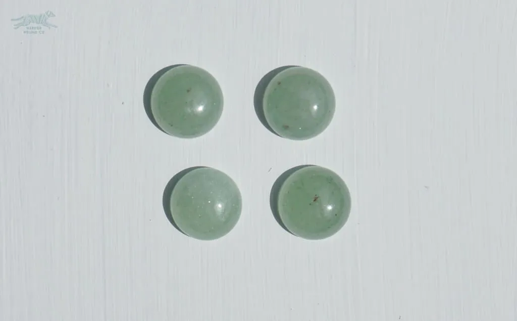 1.5" LETO Gemstone Buckle Collar