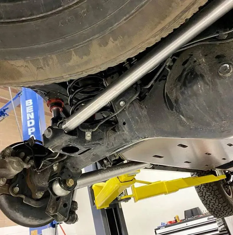 4Runner 5G ALUMINUM Rear Track Bar