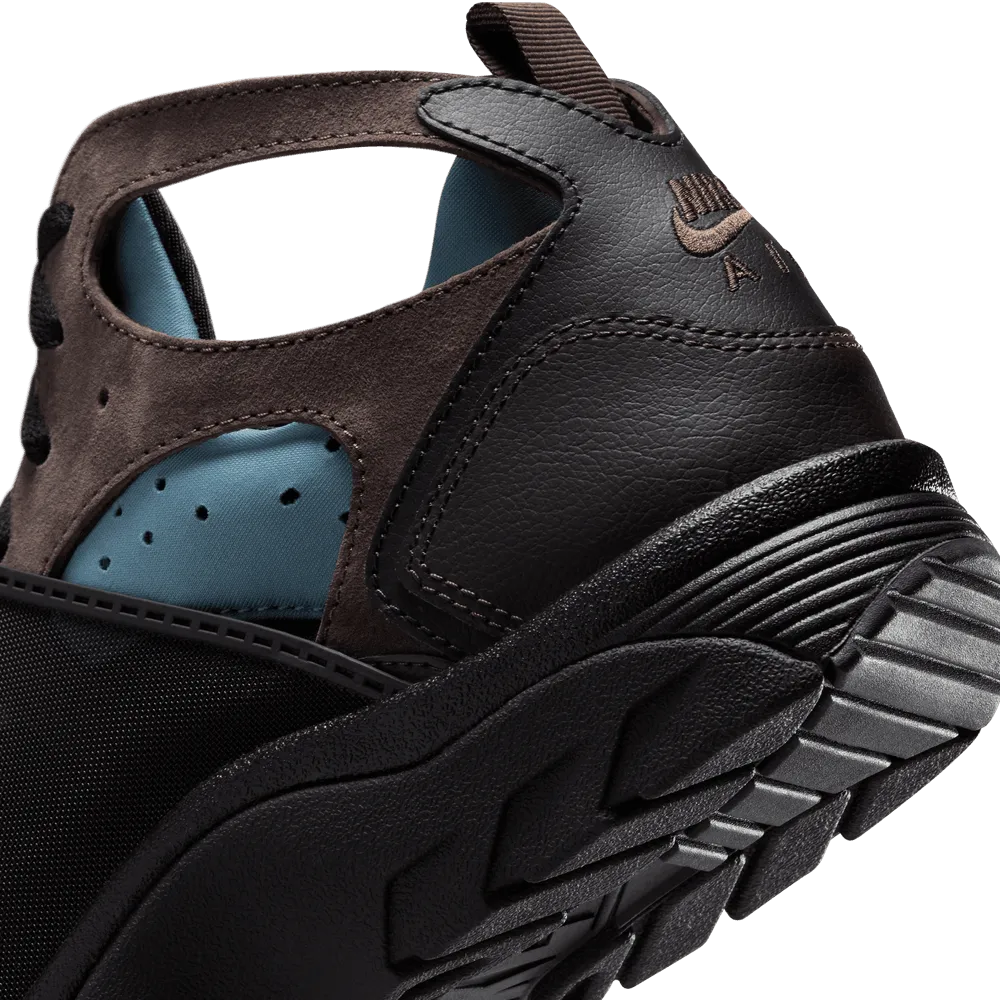 Air Trainer Huarache 'Baroque Brown Smokey Blue'