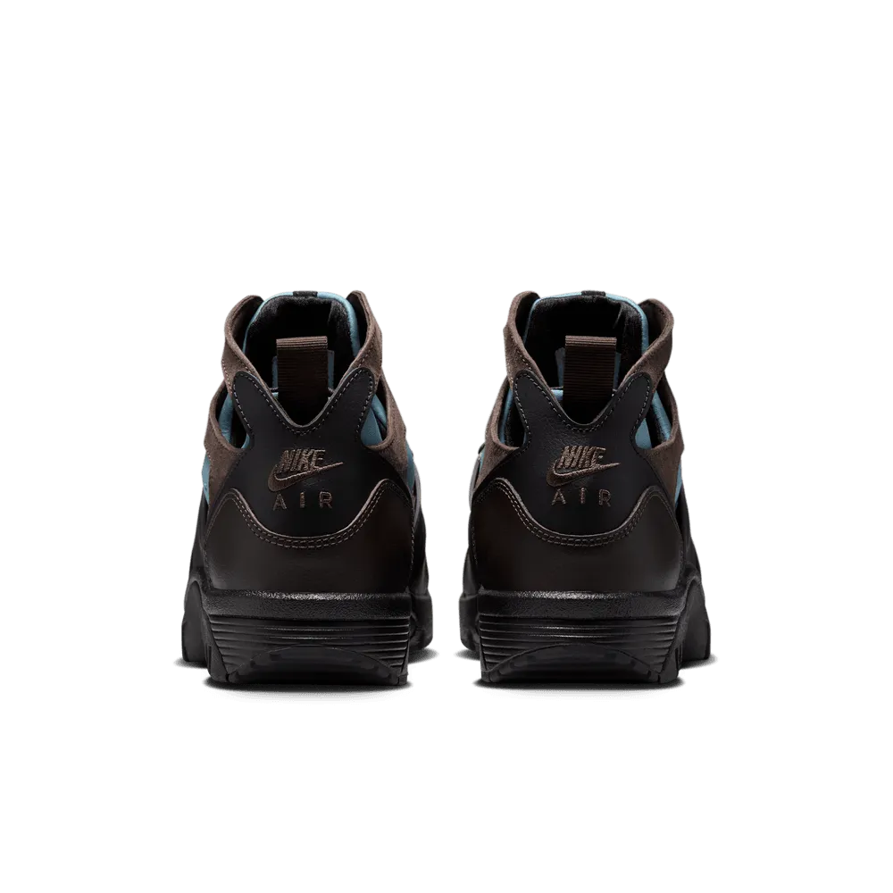 Air Trainer Huarache 'Baroque Brown Smokey Blue'