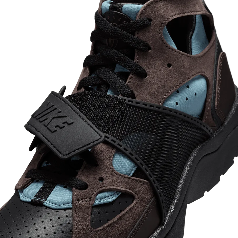Air Trainer Huarache 'Baroque Brown Smokey Blue'