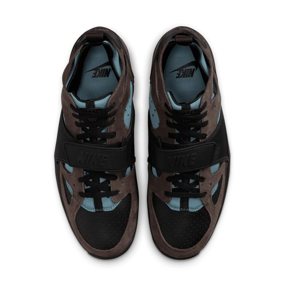 Air Trainer Huarache 'Baroque Brown Smokey Blue'