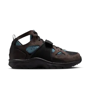 Air Trainer Huarache 'Baroque Brown Smokey Blue'