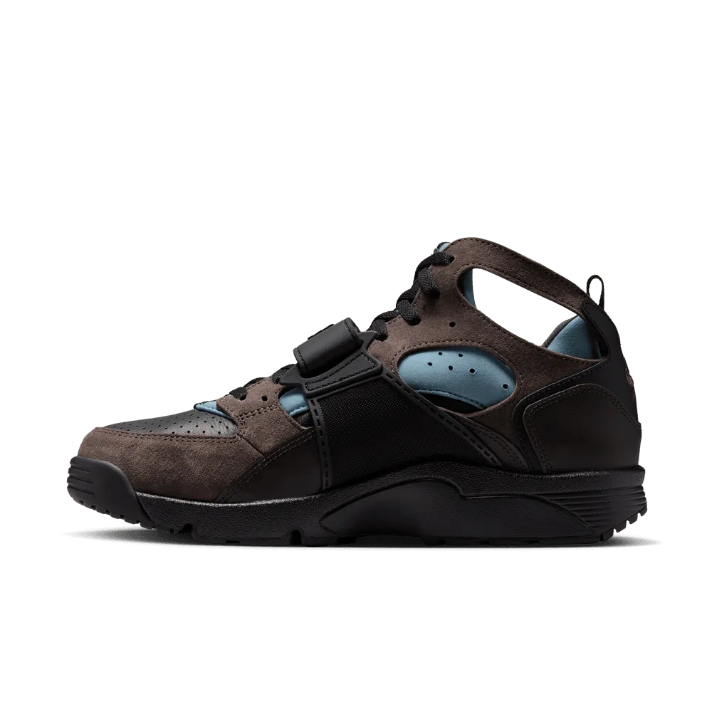 Air Trainer Huarache 'Baroque Brown Smokey Blue'