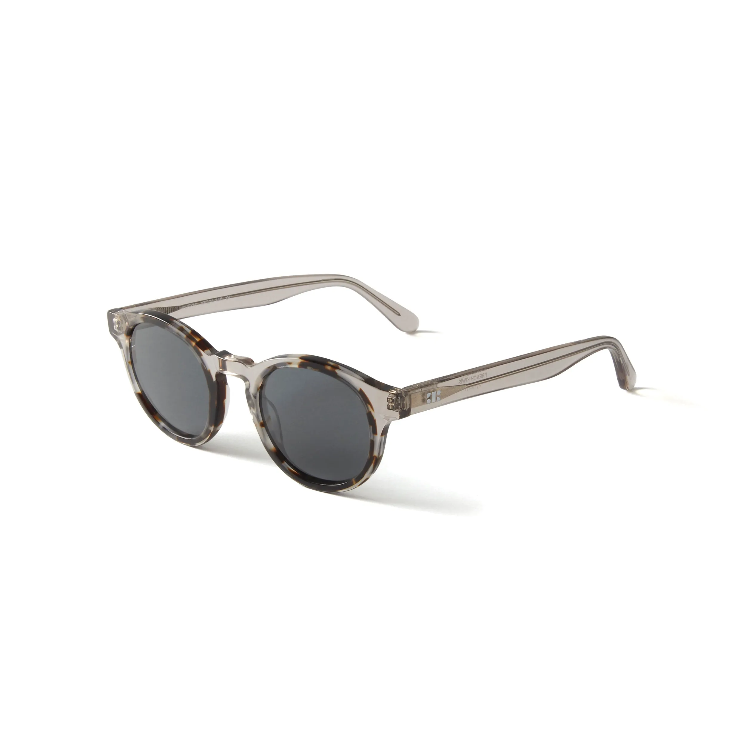Alexis Sun Clear Tan & Onyx