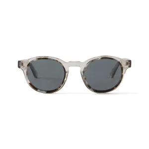 Alexis Sun Clear Tan & Onyx