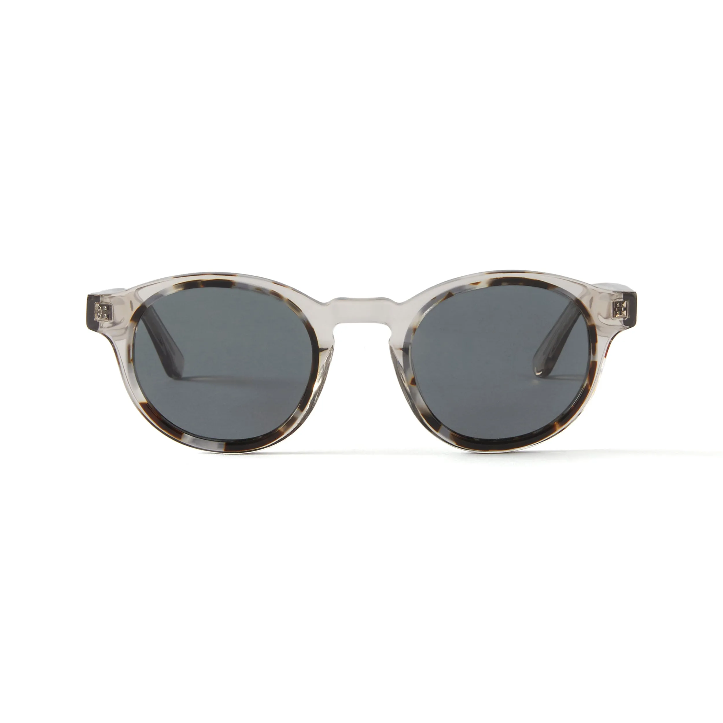 Alexis Sun Clear Tan & Onyx