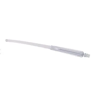 Amsino AMSure Flexible Suction Yankauers, Regular Tip