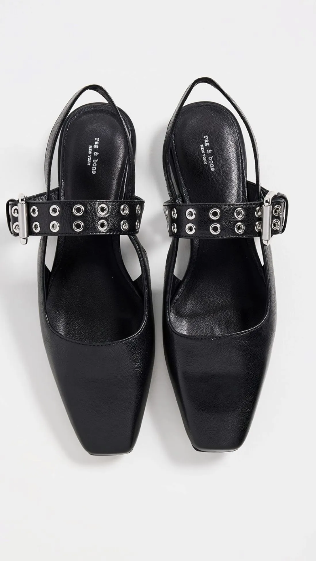 Astra Slingback