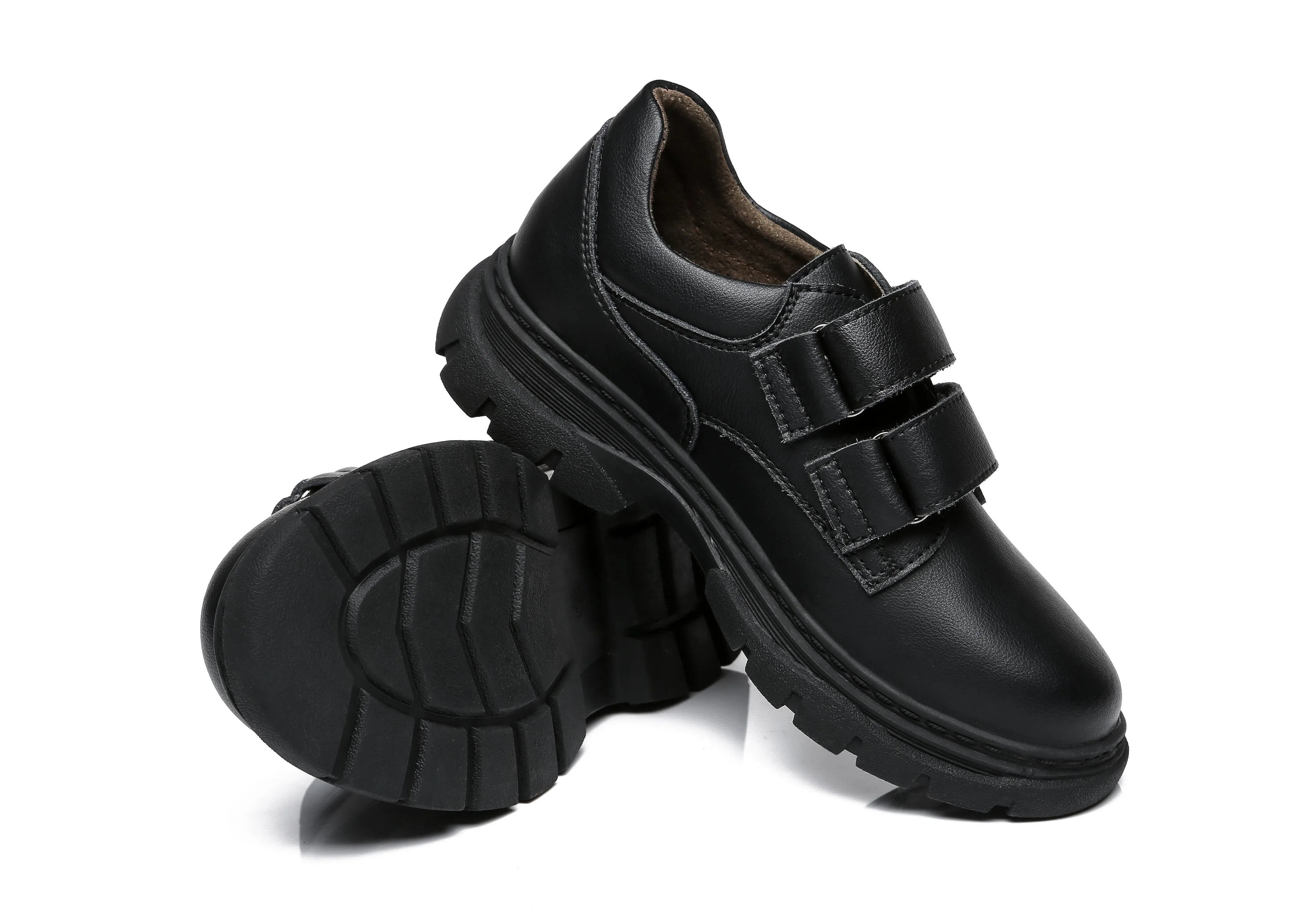 Australian Shepherd® Ava Senior School Uniform Shoes