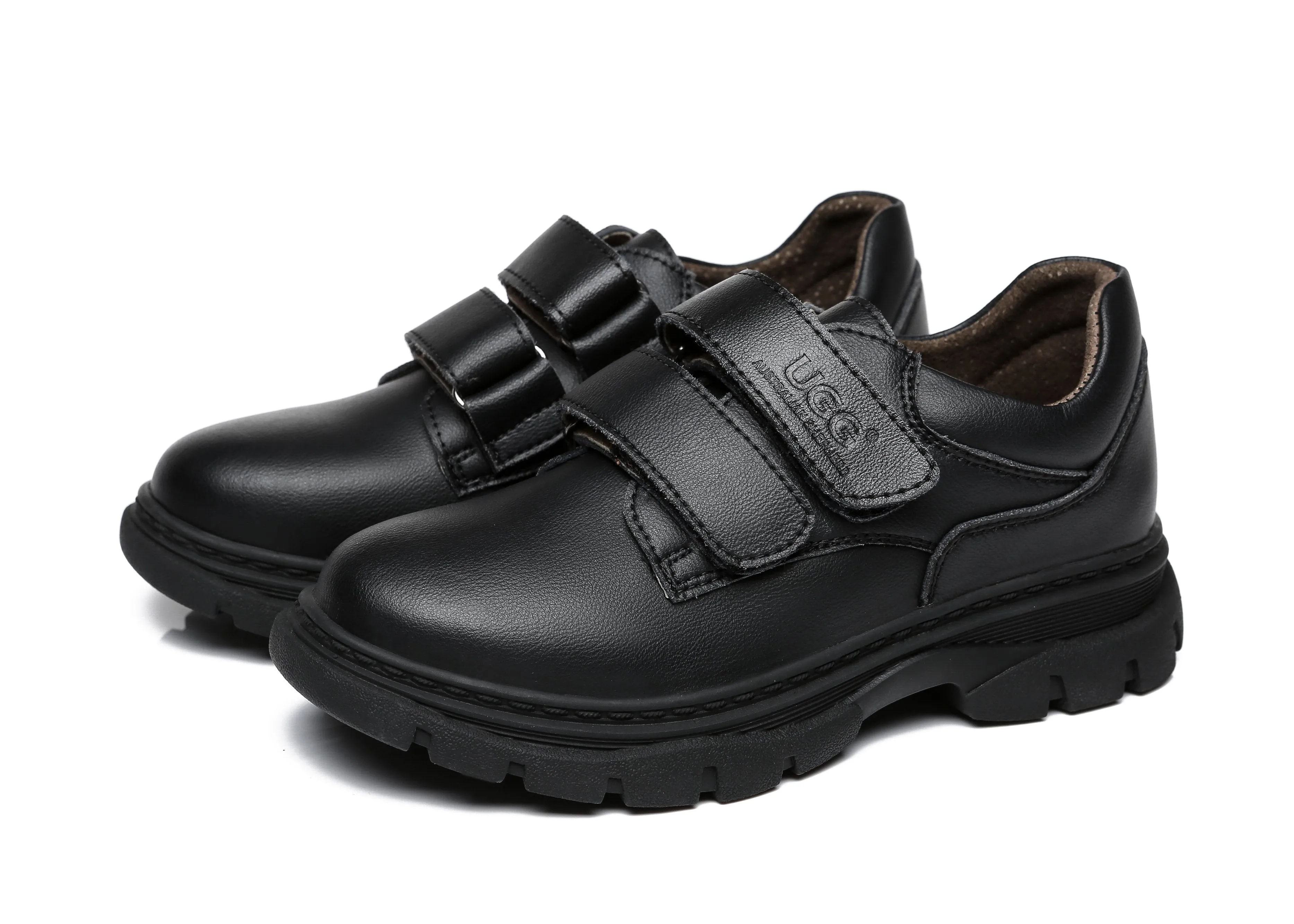 Australian Shepherd® Ava Senior School Uniform Shoes