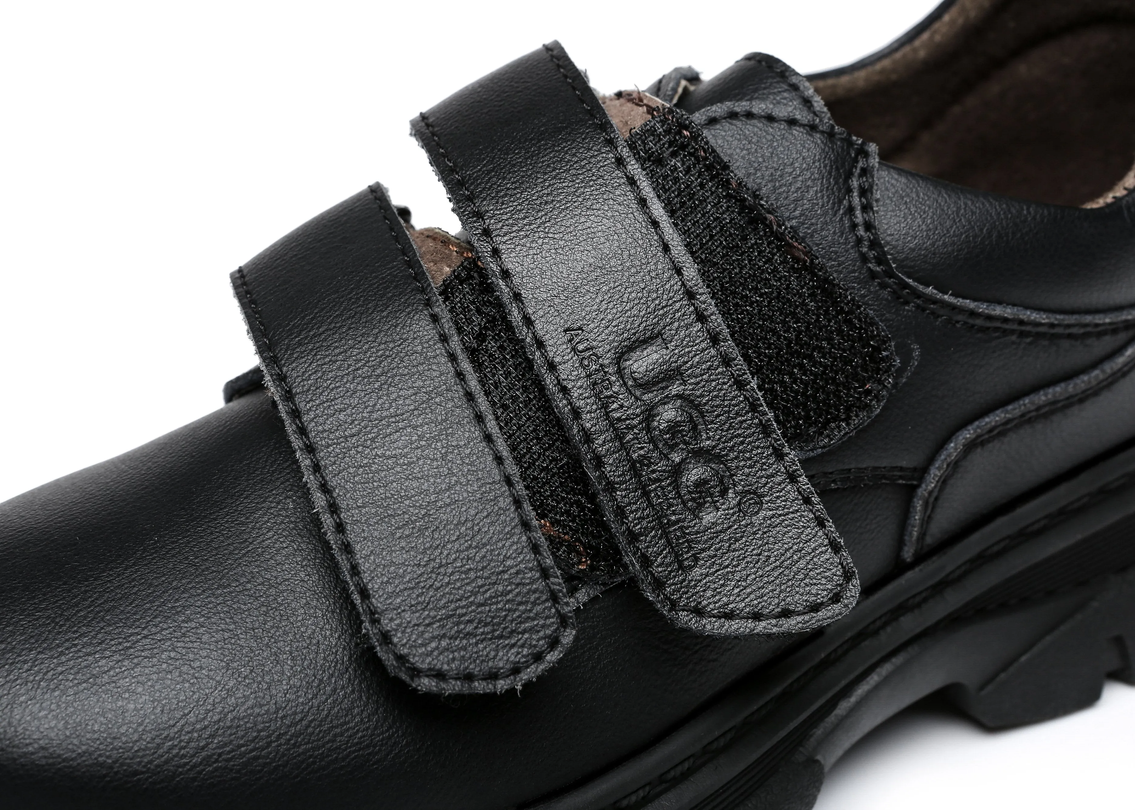 Australian Shepherd® Ava Senior School Uniform Shoes
