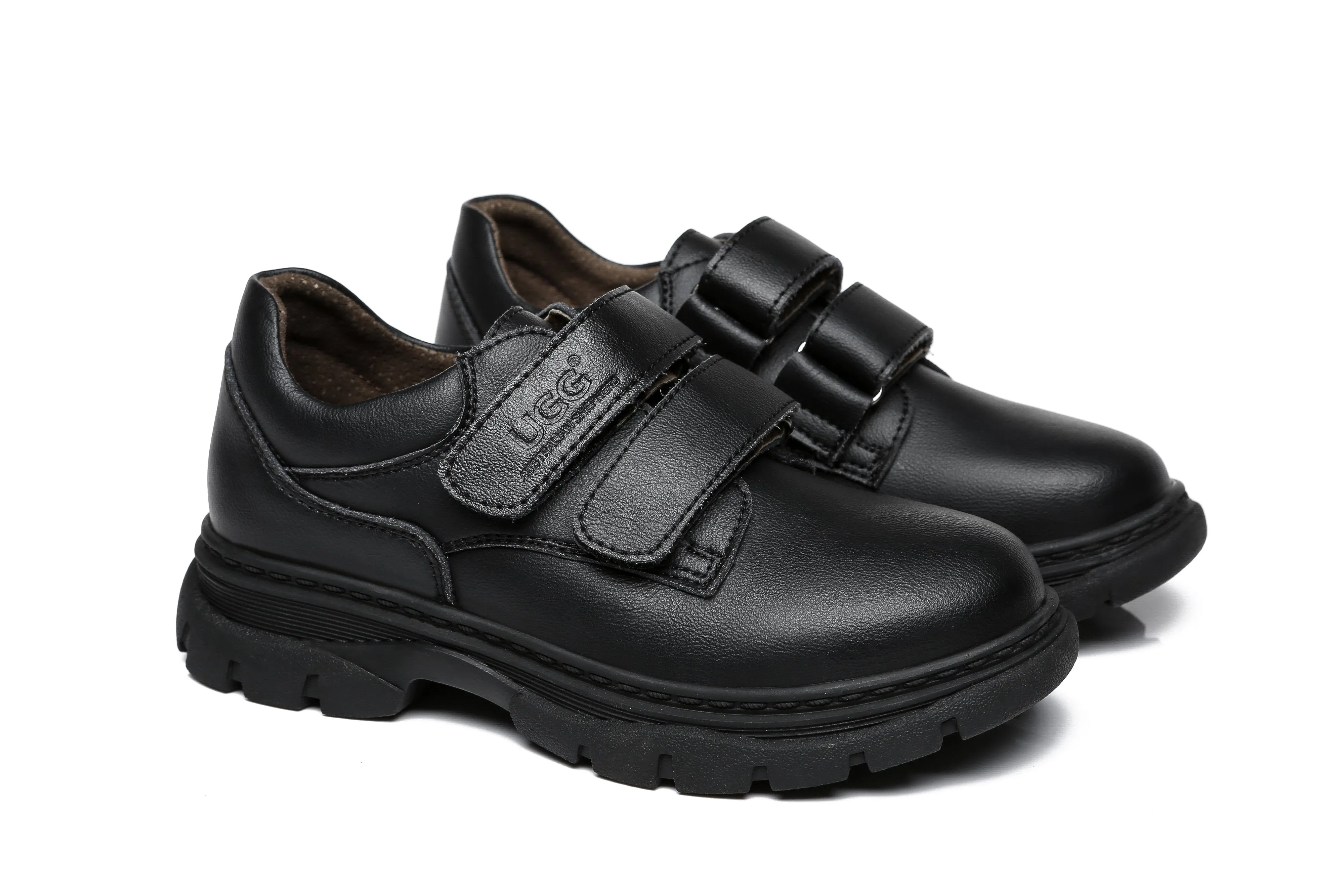 Australian Shepherd® Ava Senior School Uniform Shoes