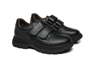 Australian Shepherd® Ava Senior School Uniform Shoes