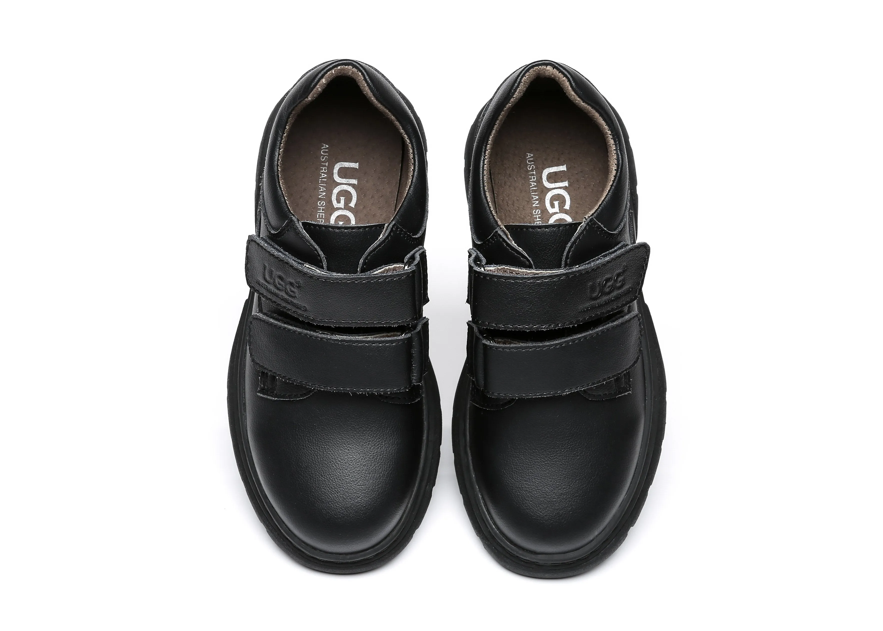 Australian Shepherd® Ava Senior School Uniform Shoes