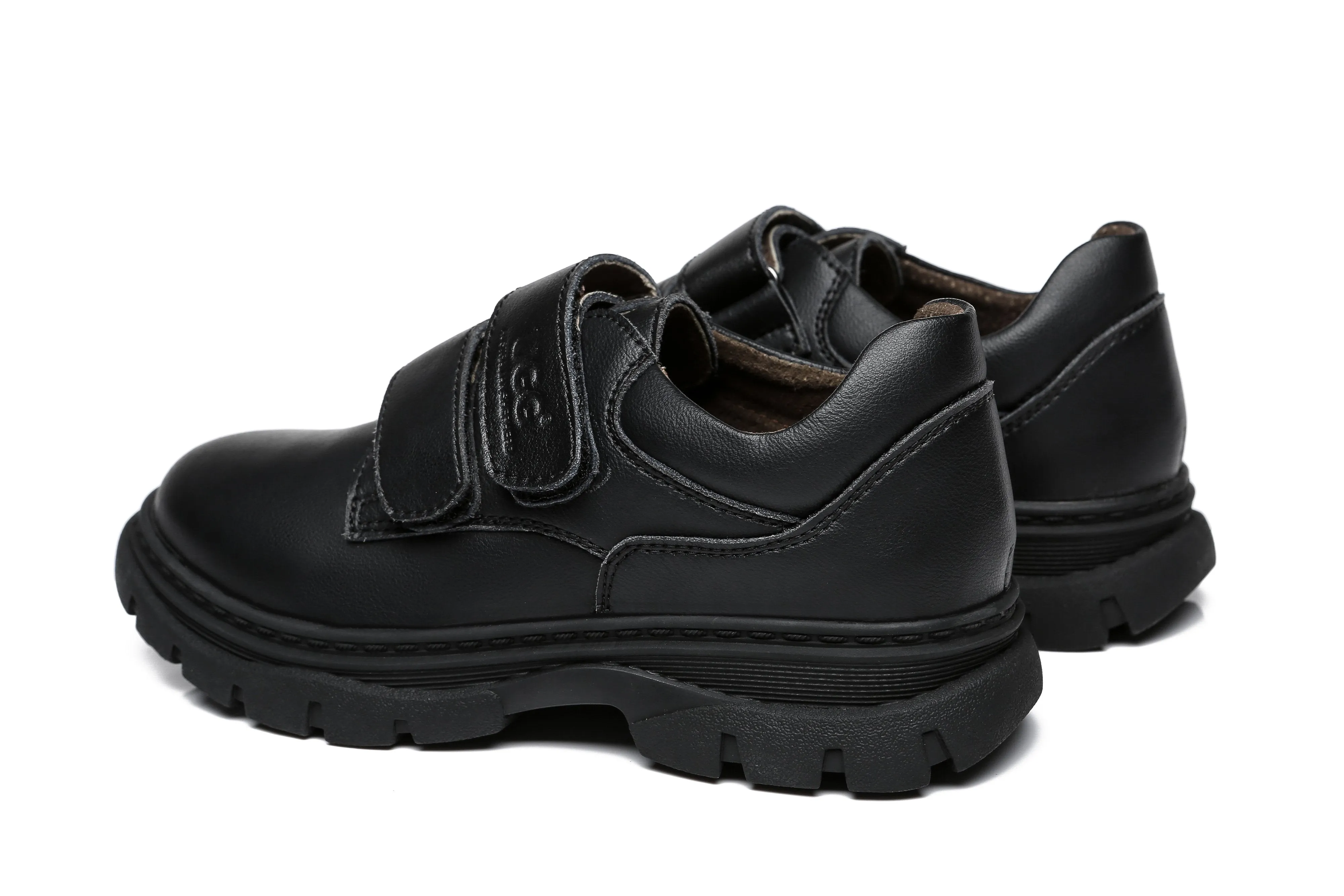 Australian Shepherd® Ava Senior School Uniform Shoes