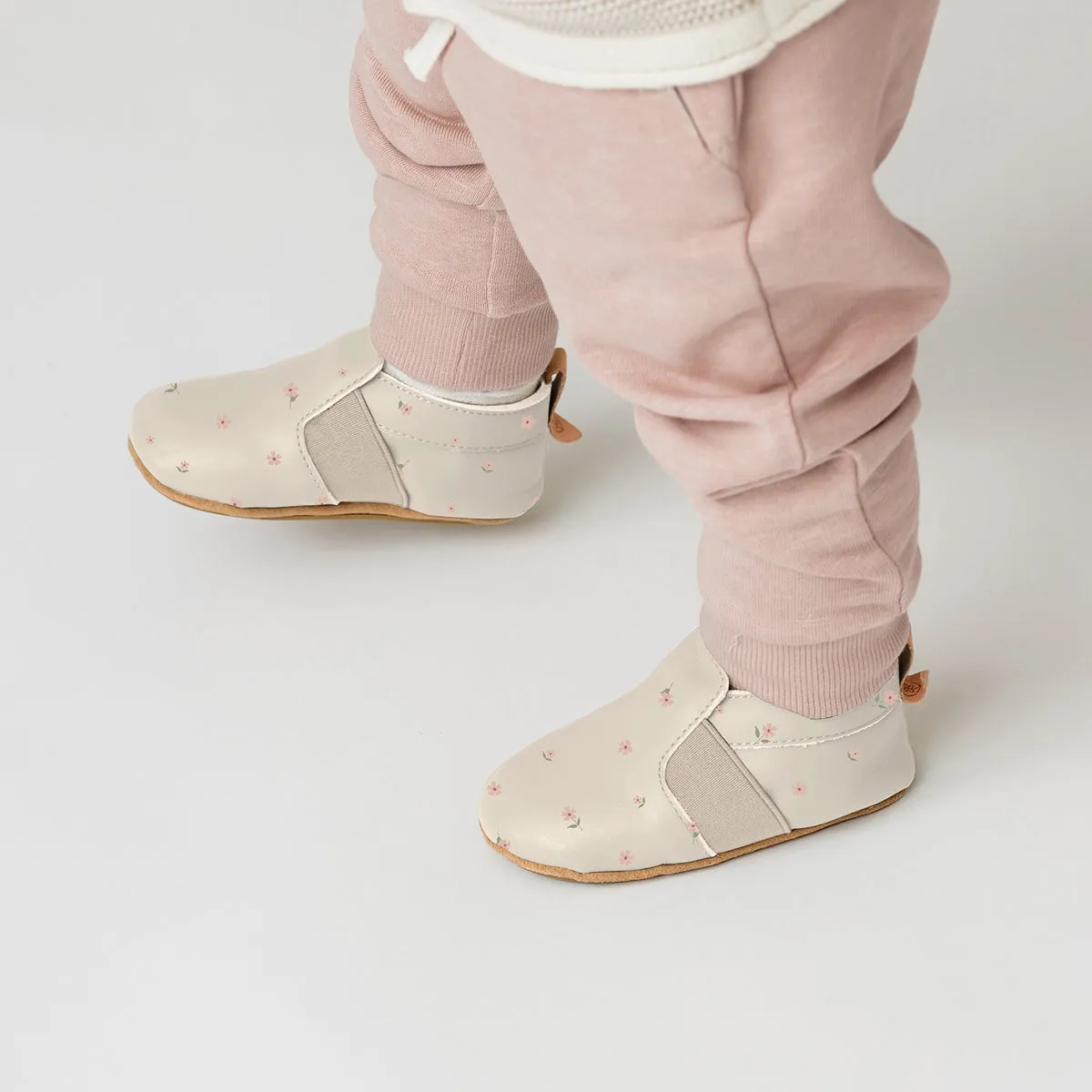Baby Slip On (Bloom)