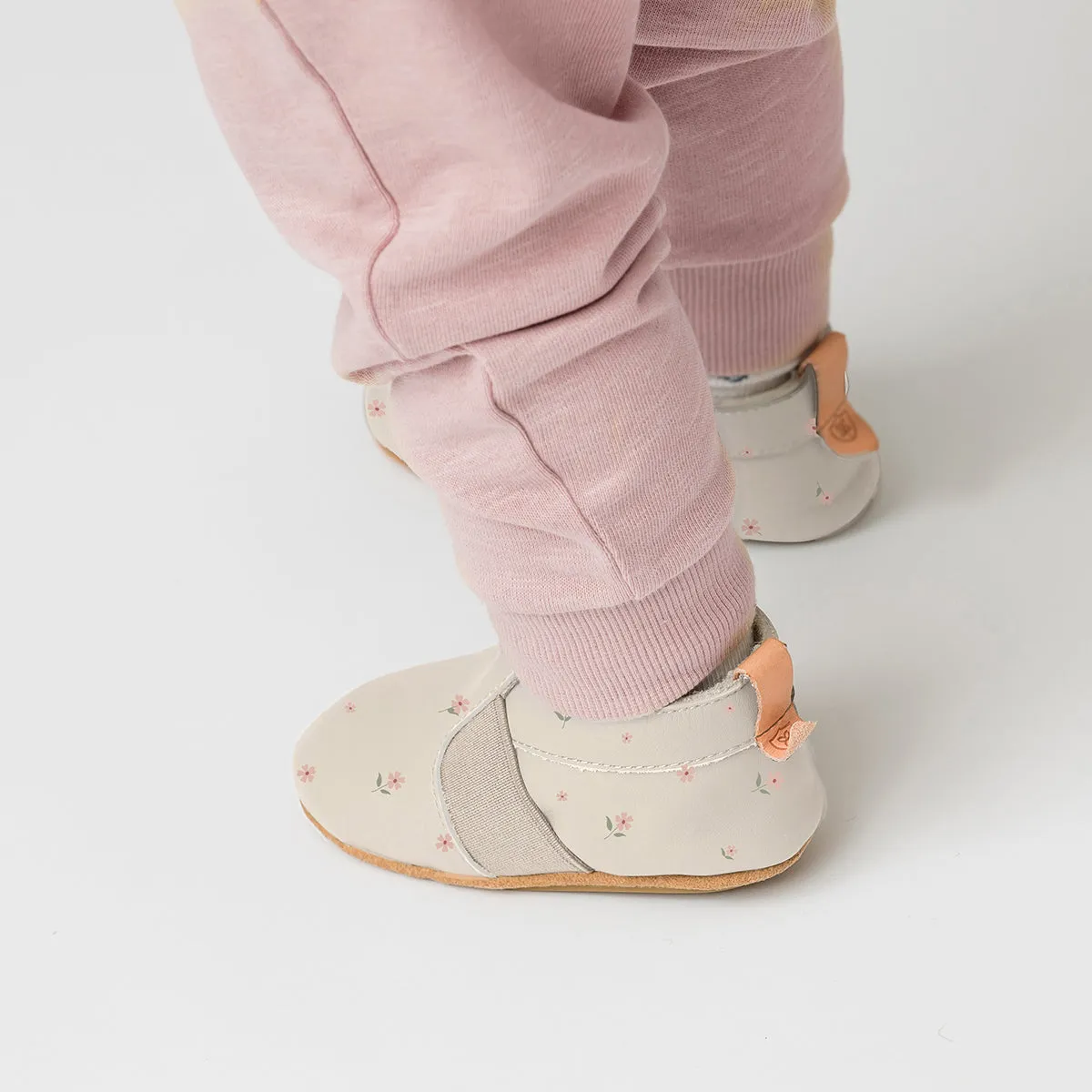 Baby Slip On (Bloom)