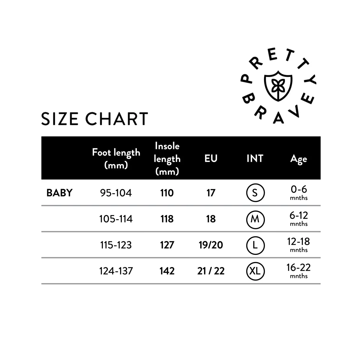 Baby Slip On (Bloom)