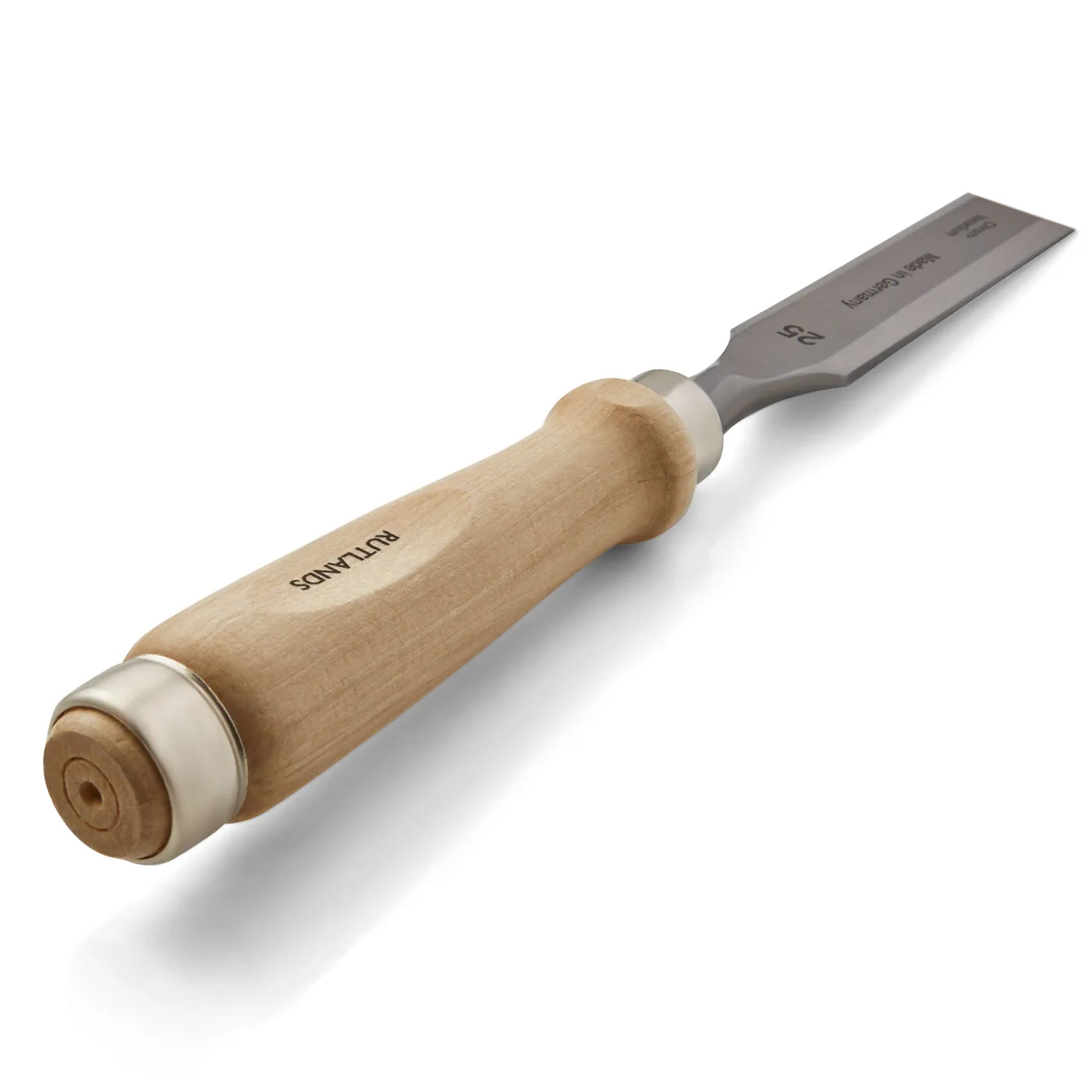 Bevel Edge Chisel - Set of 11