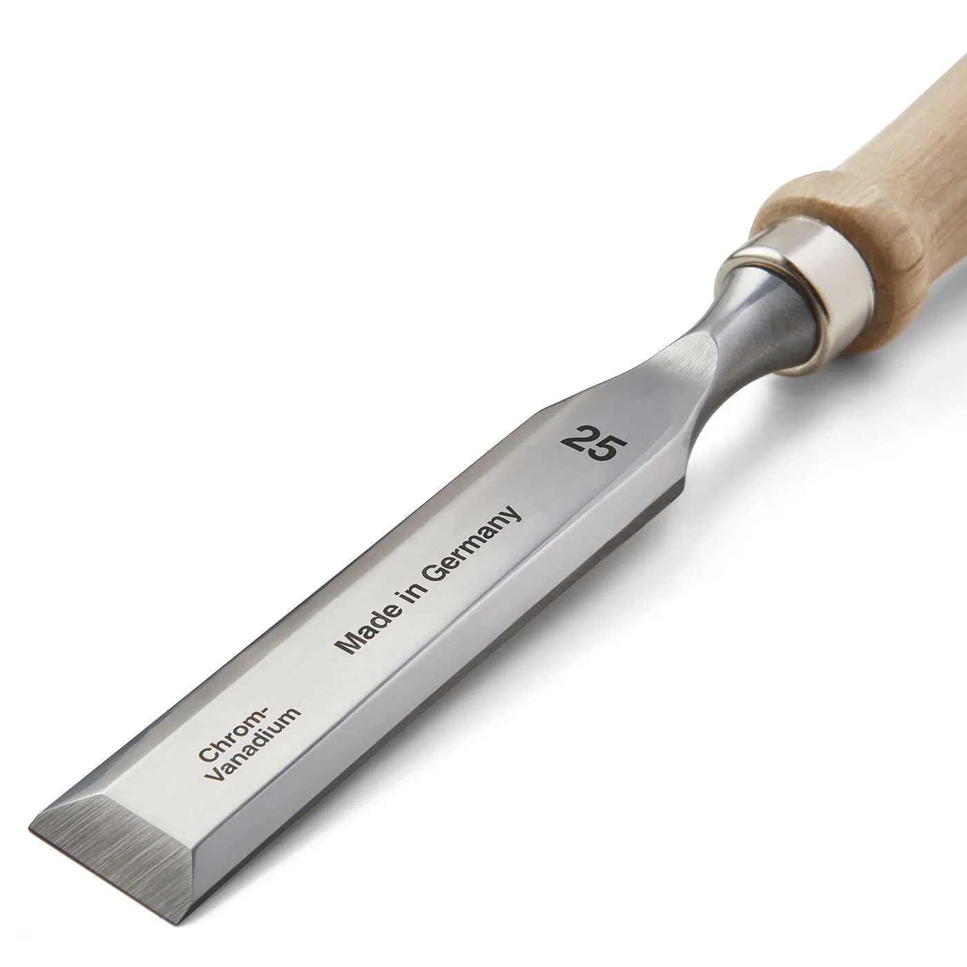 Bevel Edge Chisel - Set of 11
