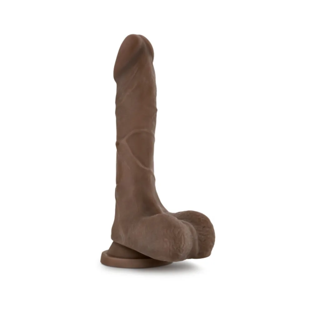 Blush Au Naturel Mister Perfect - Chocolate
