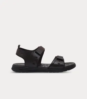 BM6881-BROWN-Men Sandal