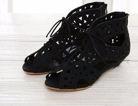 Boho Sandals