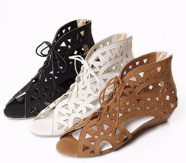 Boho Sandals