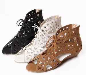 Boho Sandals