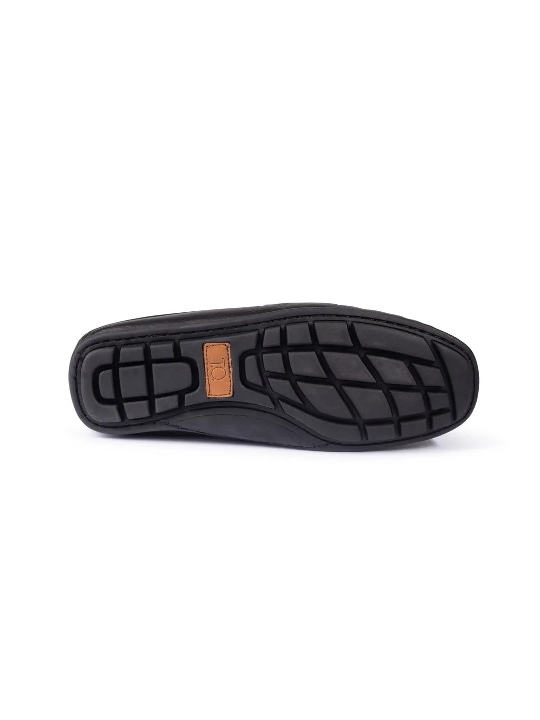Boy's Slipper Shoe