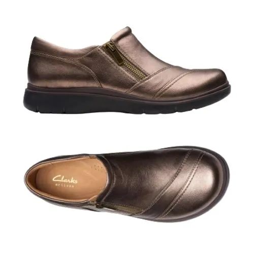 Certina Pure Slip-on Shoe