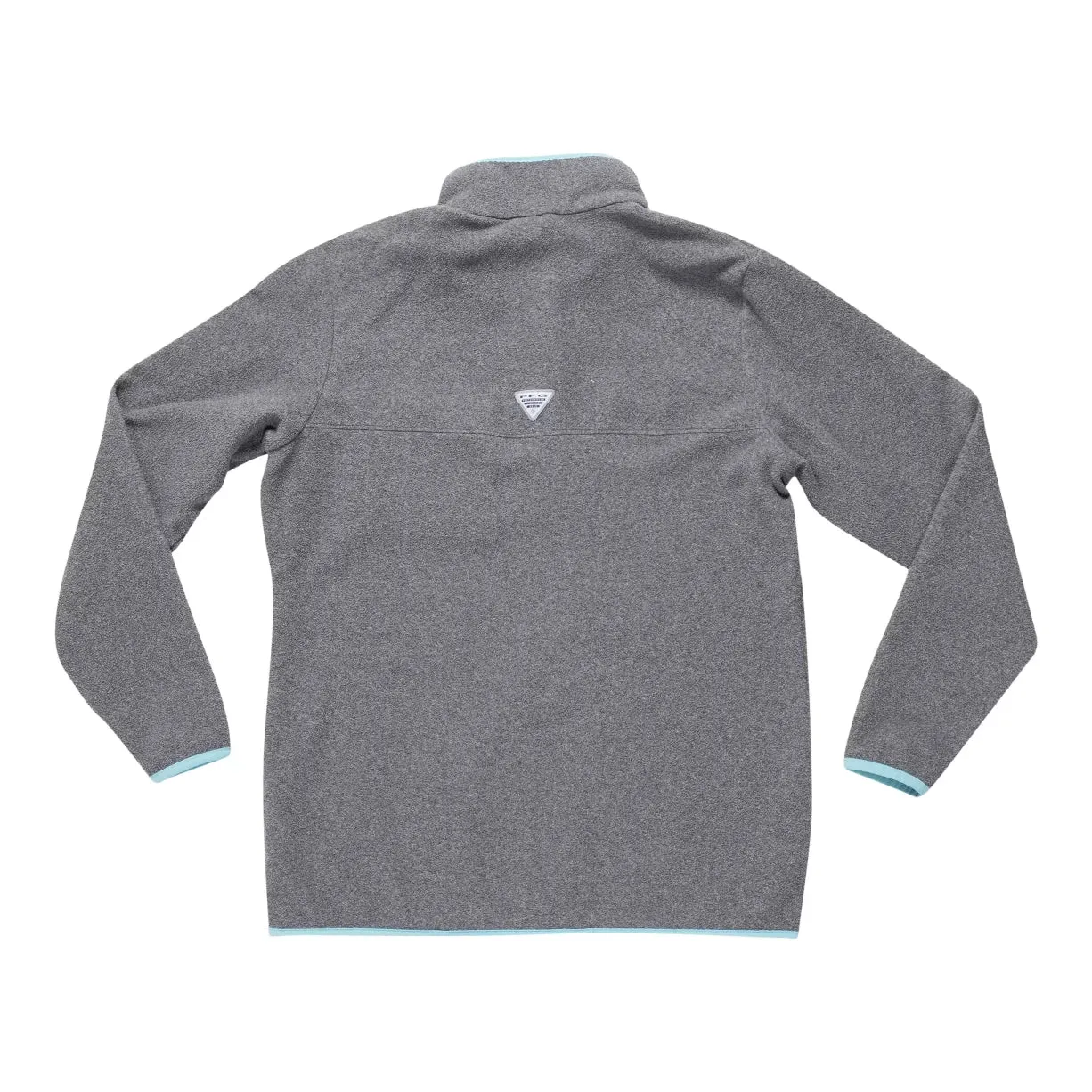 Columbia PFG Harborside Fleece Pullover