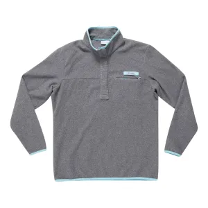 Columbia PFG Harborside Fleece Pullover