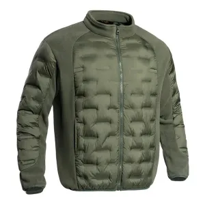 CombatPro Tactical Fleece Jacket