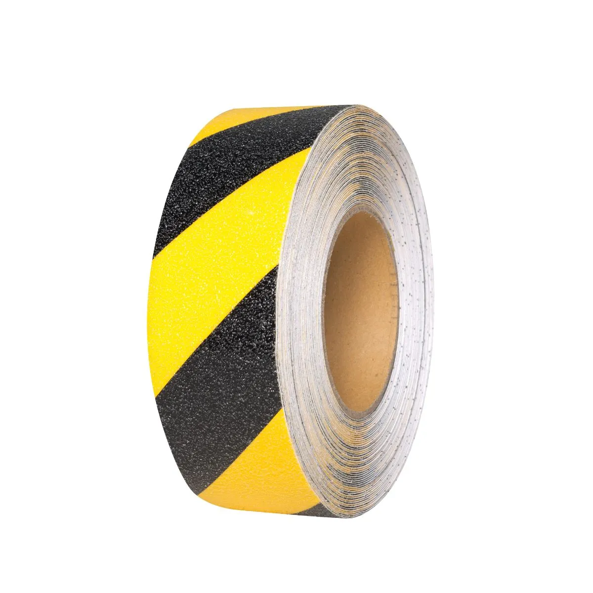 Conformable Anti-Slip Hazard Tape - 25mm to 150mm Wide