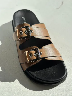 Conquer Sandal