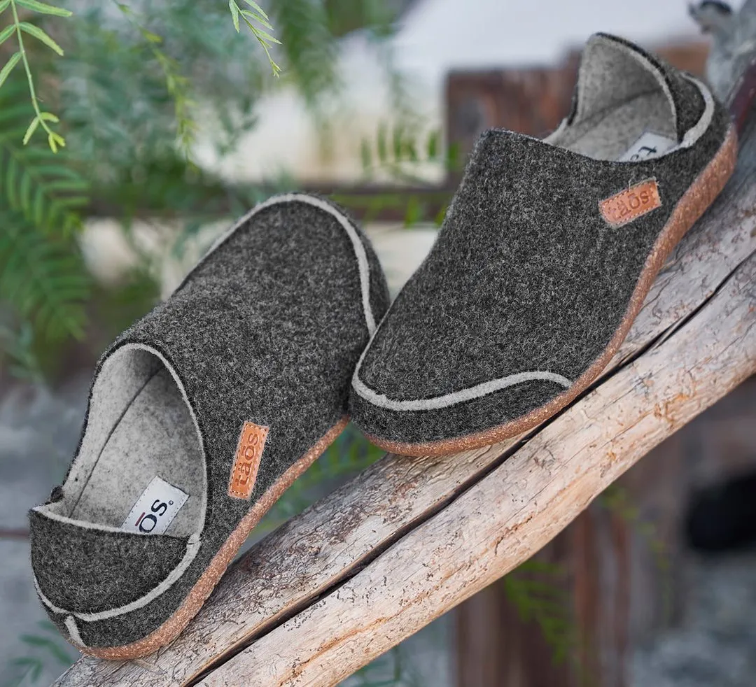 Convertawool Charcoal
