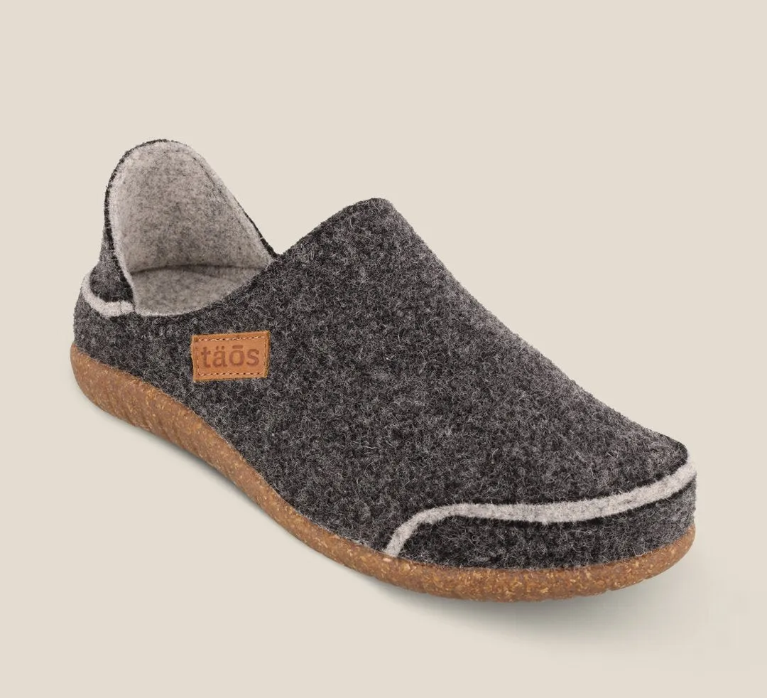 Convertawool Charcoal