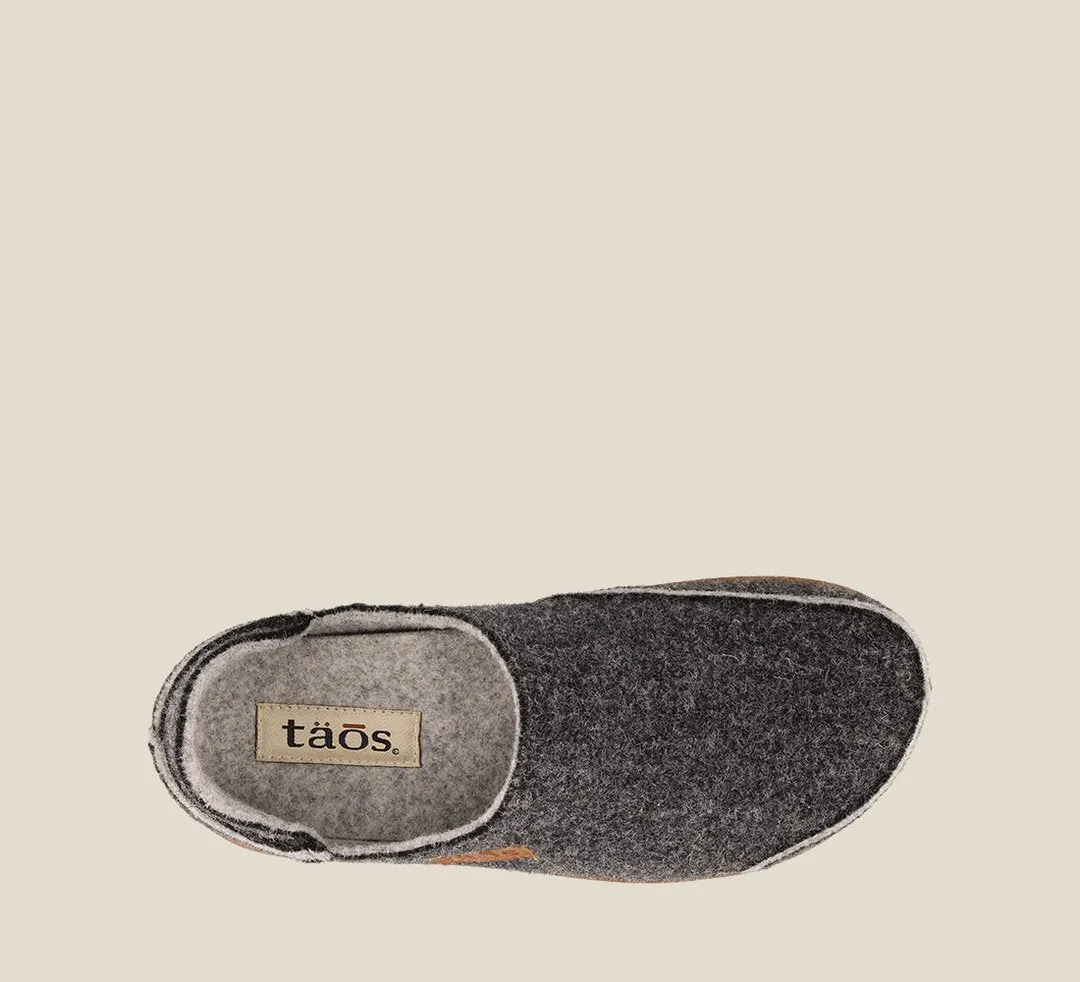 Convertawool Charcoal