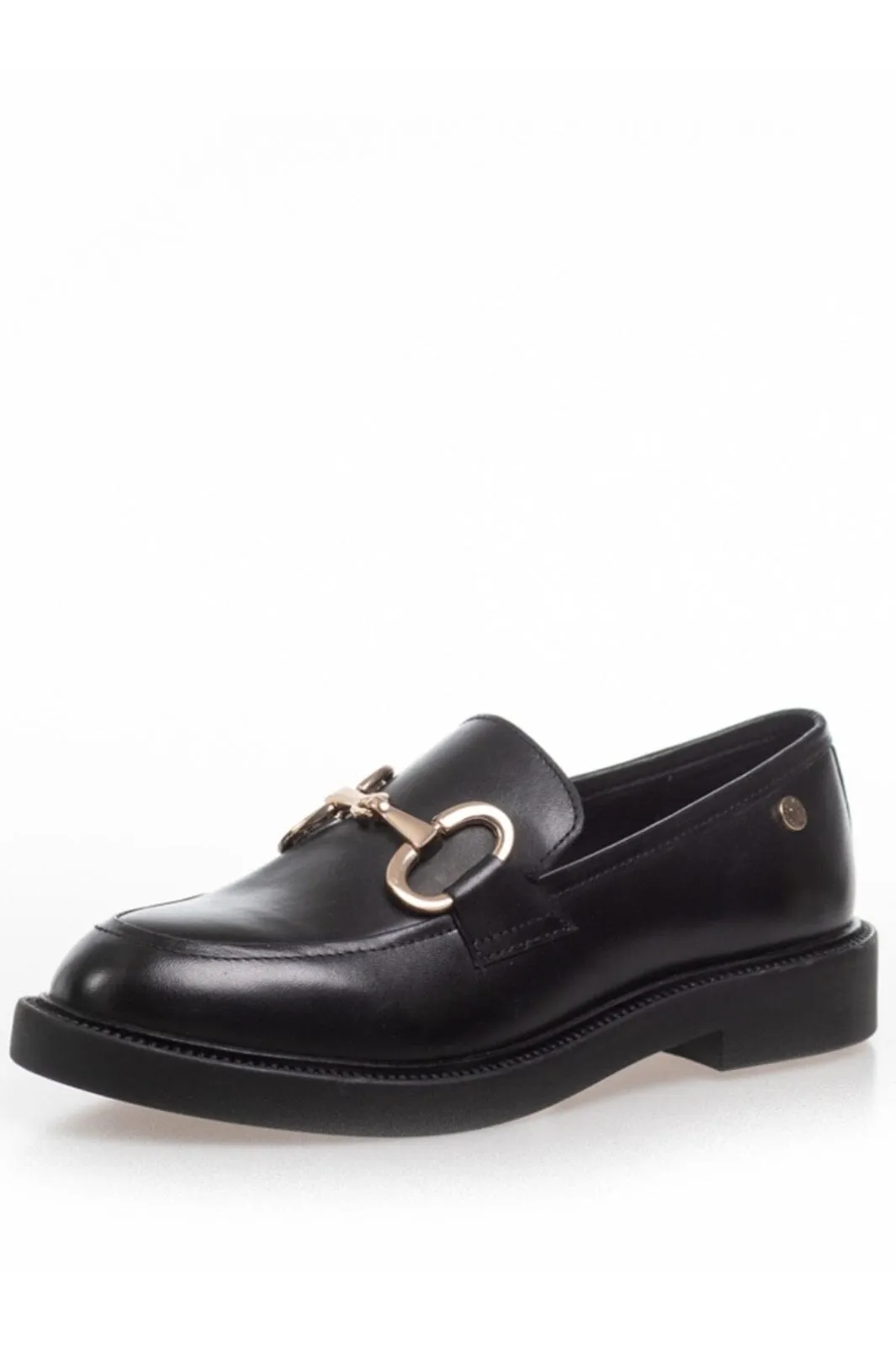 Copenhagen Shoes - Awake - Black Leather
