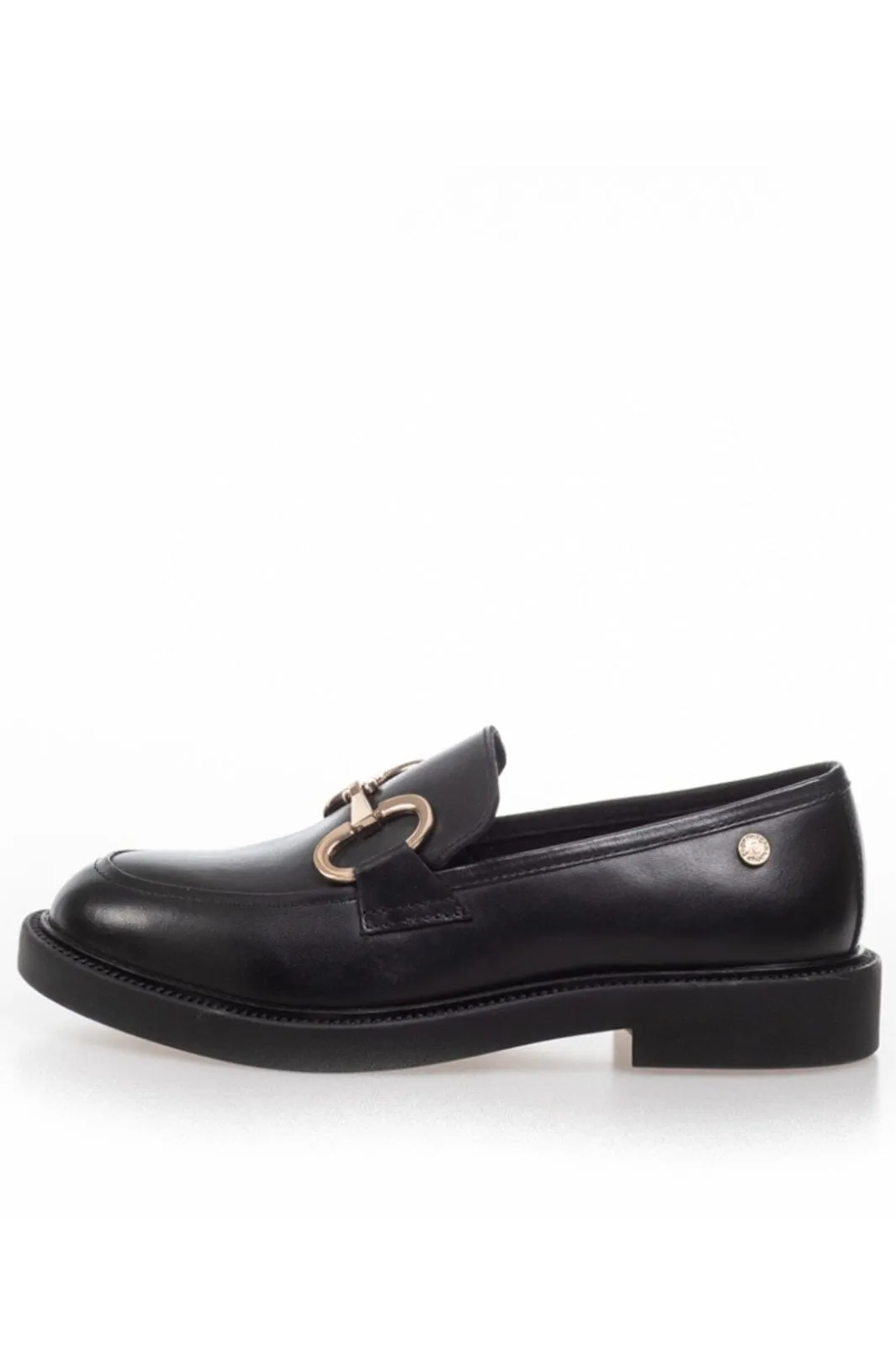 Copenhagen Shoes - Awake - Black Leather