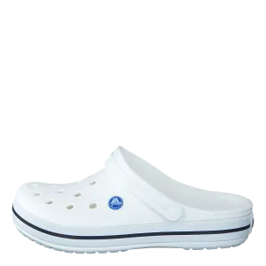 Crocband White