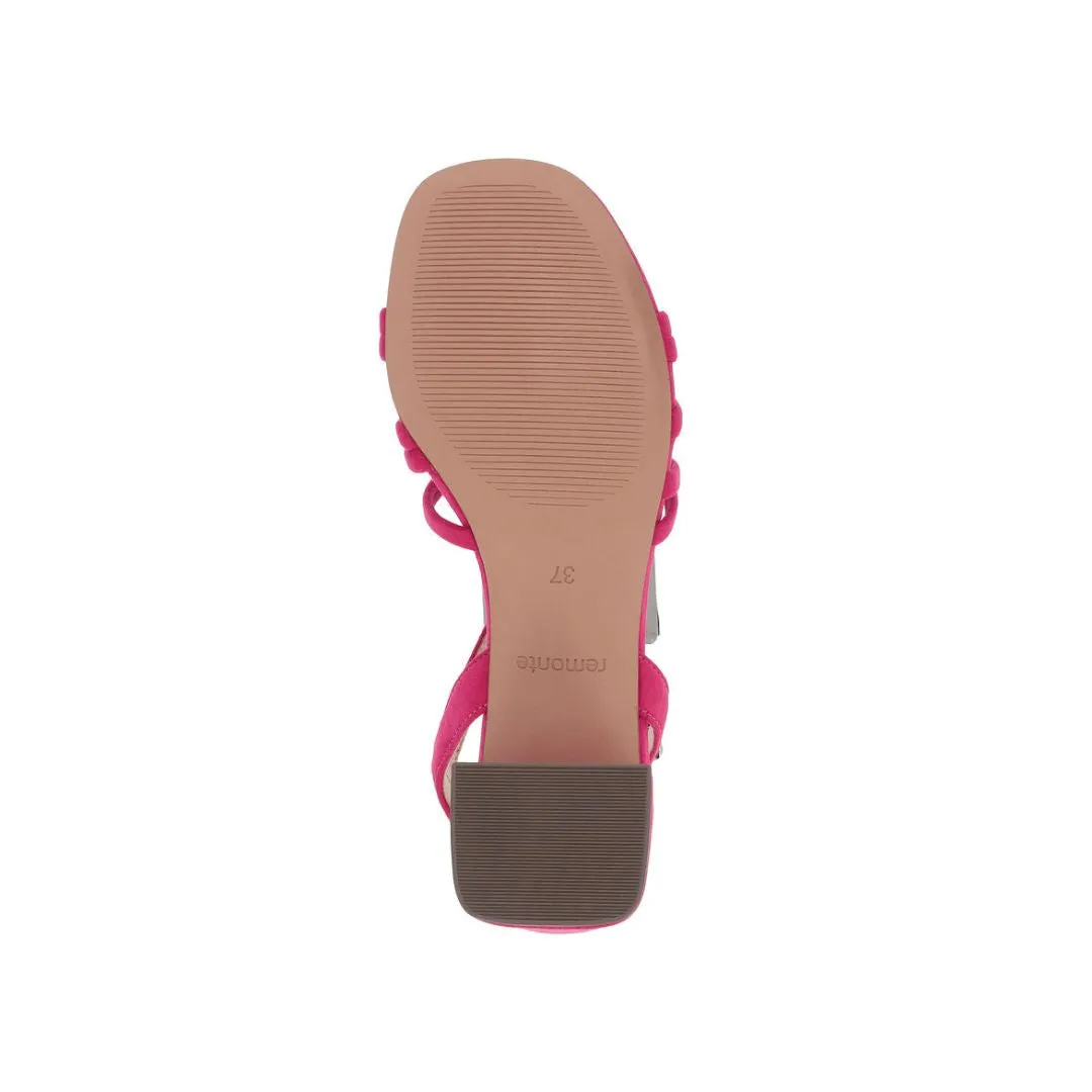 D1L52 Sling-Back Heel