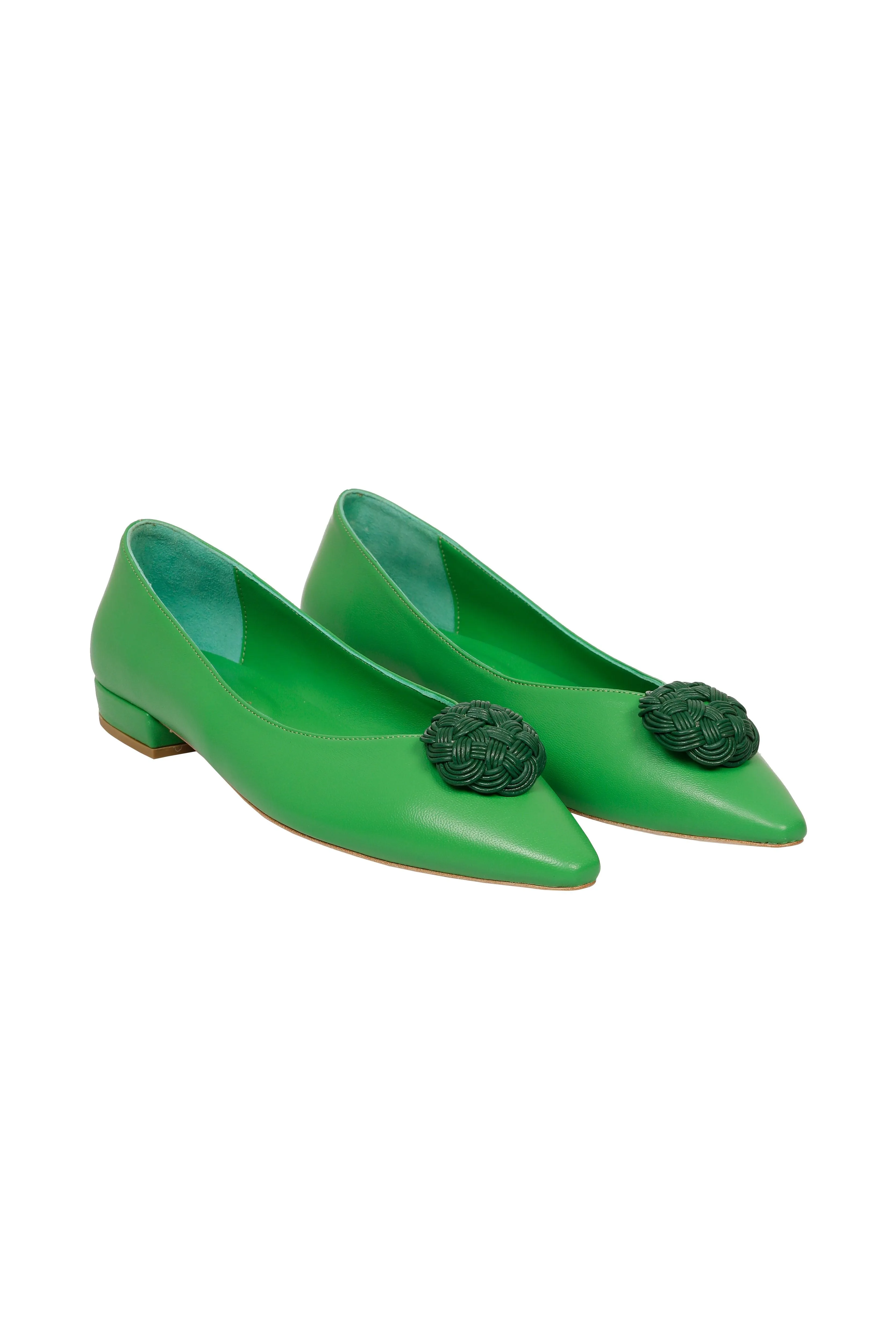 Daphne Flat