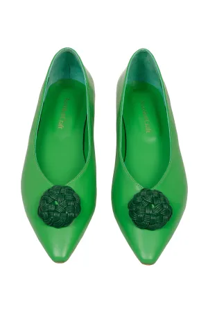 Daphne Flat