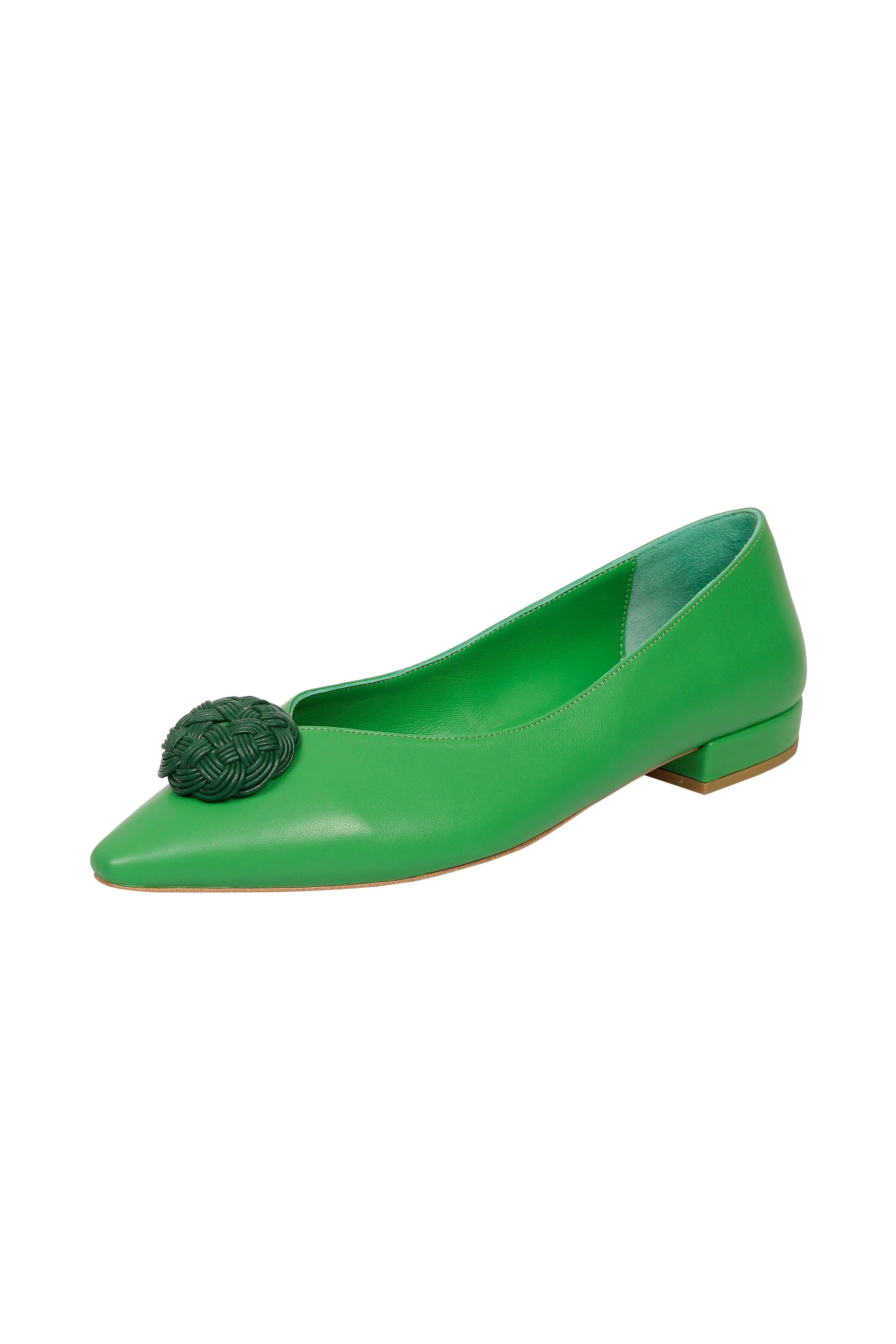Daphne Flat
