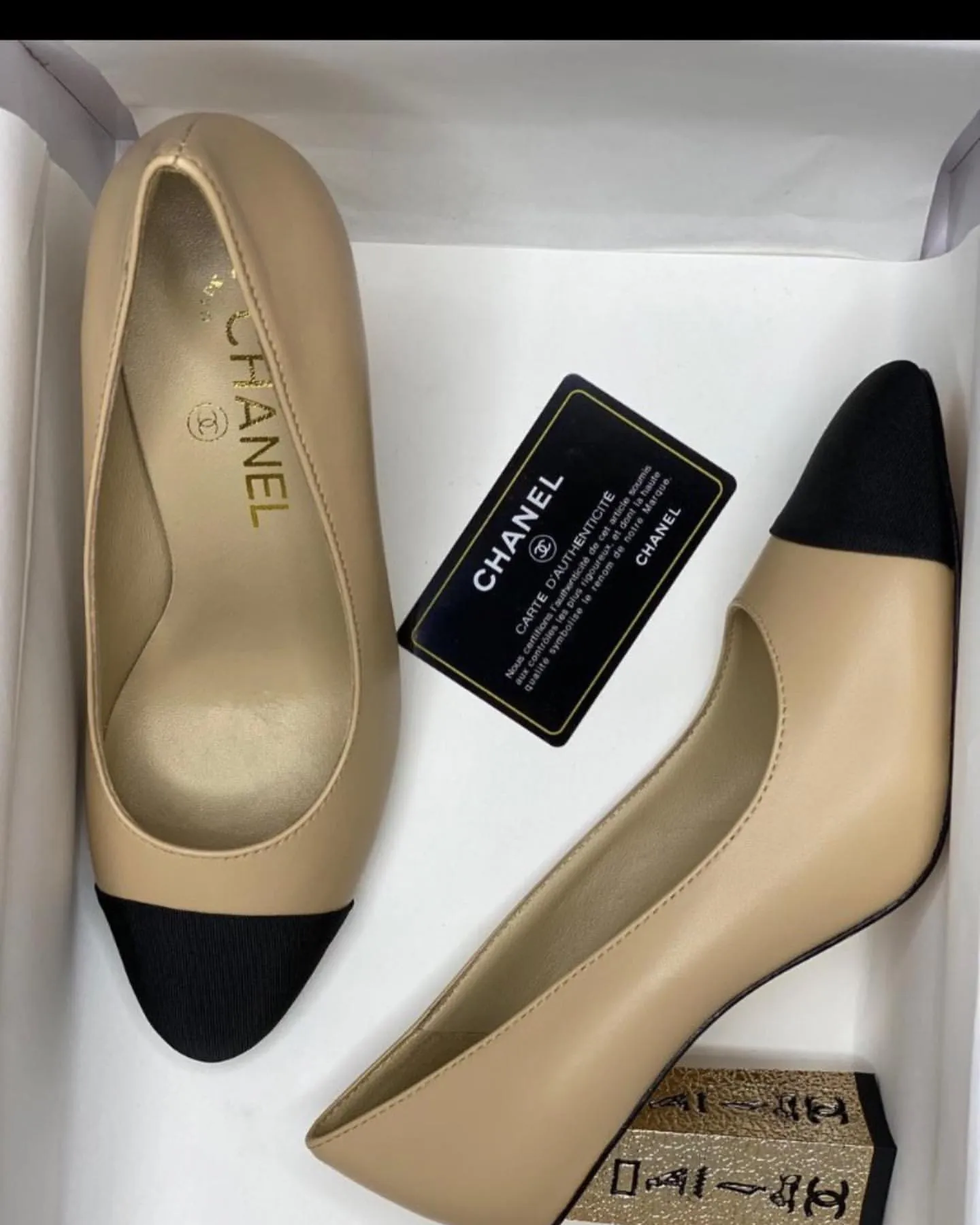 Designer Sandals - CHL - 5875