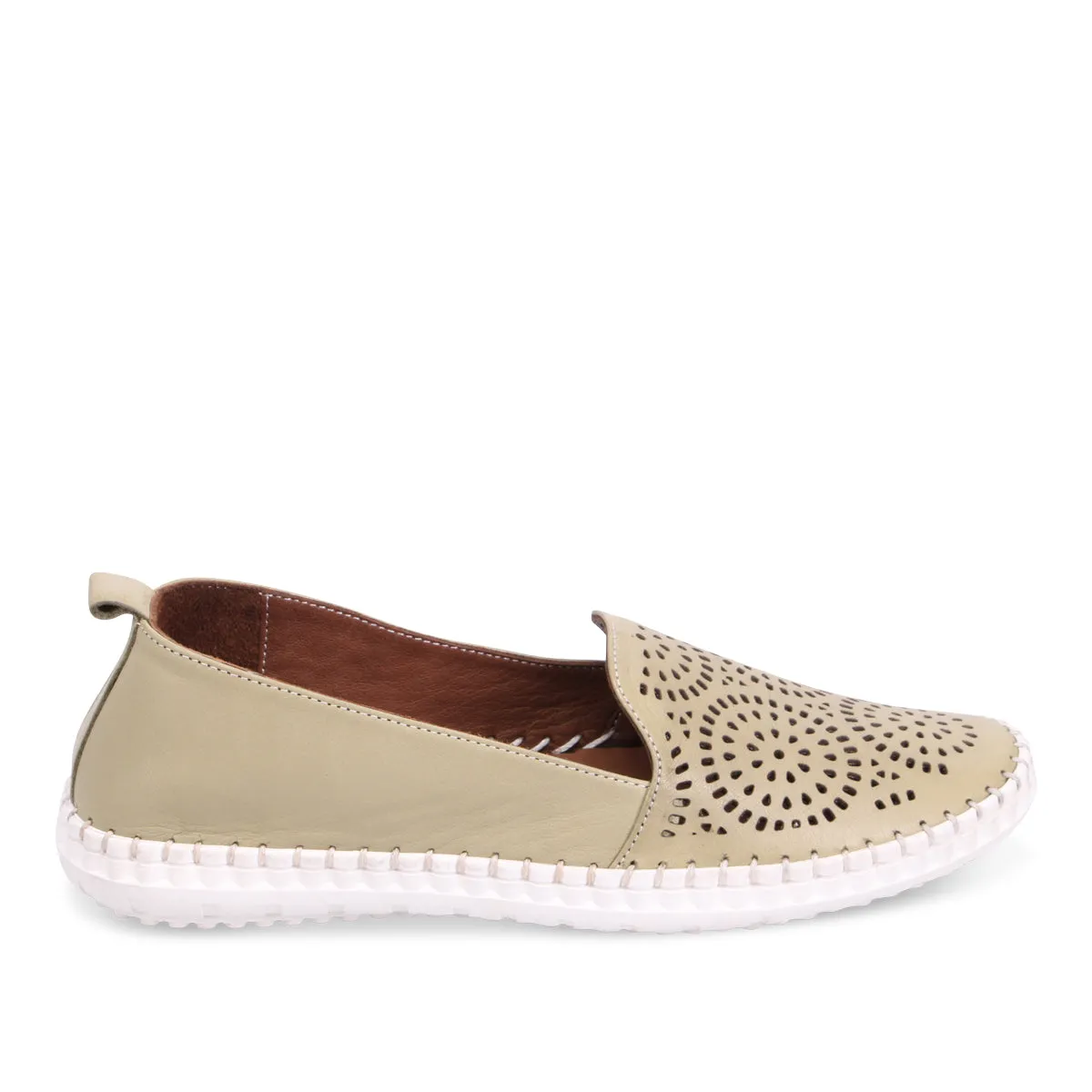 Devin Slip On