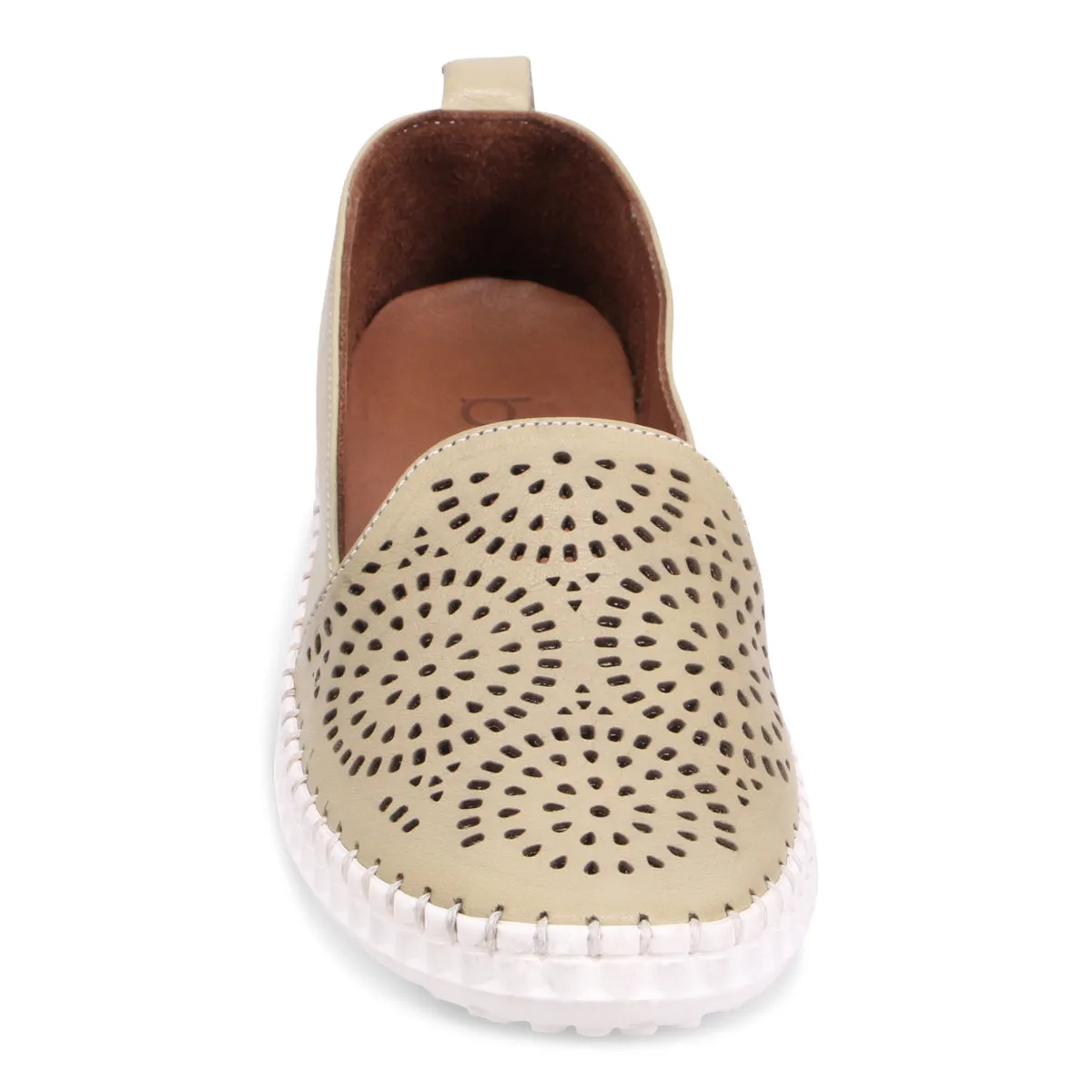Devin Slip On